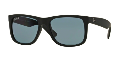 Okulary przeciwsłoneczne męskie Ray-Ban® RB4165 6222V55