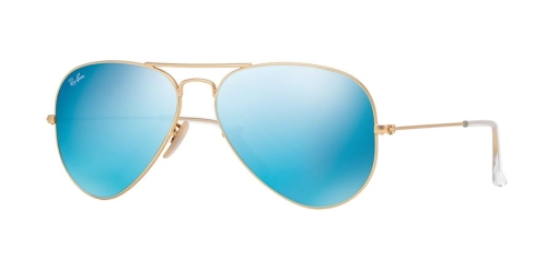 Okulary przeciwsłoneczne męskie Ray-Ban® RB3025 112/17 58