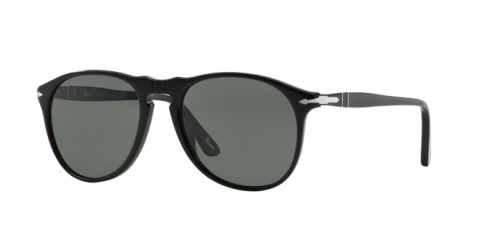 okulary przeciwsłoneczne męskie persol po9649s 95/58 55
