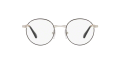 Okulary korekcyjne męskie Persol PO2451V 1074 49