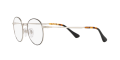 Okulary korekcyjne męskie Persol PO2451V 1074 49