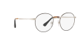 Okulary korekcyjne męskie Persol PO2451V 1074 49