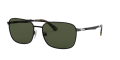 okulary przeciwsłoneczne męskie persol po2454s 107831 60