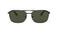 okulary przeciwsłoneczne męskie persol po2454s 107831 60