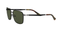okulary przeciwsłoneczne męskie persol po2454s 107831 60
