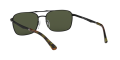 okulary przeciwsłoneczne męskie persol po2454s 107831 60