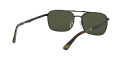 okulary przeciwsłoneczne męskie persol po2454s 107831 60