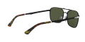 okulary przeciwsłoneczne męskie persol po2454s 107831 60