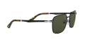 okulary przeciwsłoneczne męskie persol po2454s 107831 60