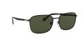 okulary przeciwsłoneczne męskie persol po2454s 107831 60