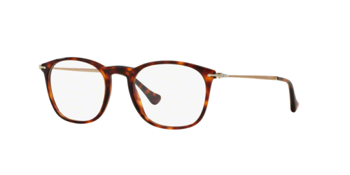 okulary korekcyjne męskie persol po3124v 24 50
