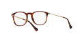 okulary korekcyjne męskie persol po3124v 24 50