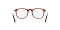 okulary korekcyjne męskie persol po3124v 24 50
