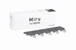 Miru 1day UpSide, 30 szt.