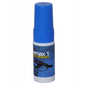 Czyścik do okularów Chemax 1, 25 ml