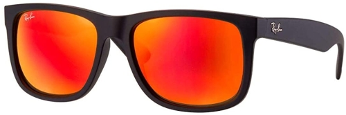 okulary przeciwsłoneczne ray-ban®rb 4165 622/6q 55/16- optiland