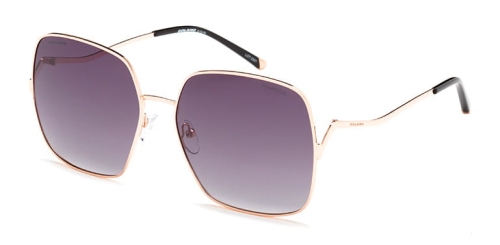okulary przeciwsłoneczne damskie solano ss 10437c