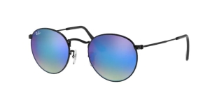 Ray-Ban® RB 3447 ROUNDMETAL 002/4O