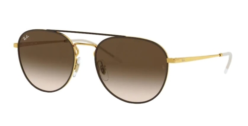 okulary przeciwsłoneczne ray-ban® rb 3589 9055/13 5