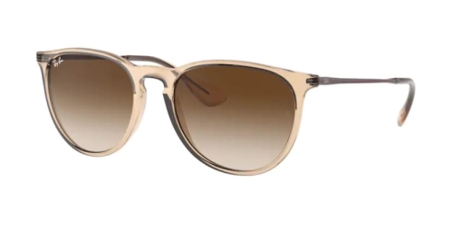 okulary przeciwsłoneczne damskie ray-ban® rb4171 6514/13 54