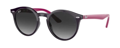 okulary przeciwsłoneczne ray-ban® rj9064s 7021/8g 44