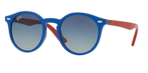 okulary przeciwsłoneczne ray-ban® rj9064s 7020/4l 44
