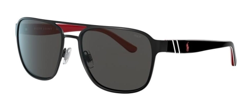 okulary przeciwsłoneczne męskie ralph lauren 3125 9038/87 57