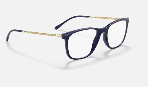 Okulary korekcyjne Ray-Ban® RX7244 8100 53/18