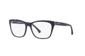 Okulary korekcyjne damskie Emporio Armani EA3146 5743 52/17
