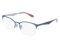 Okulary korekcyjne damskie Ray-Ban® RX6345 2865 54/17