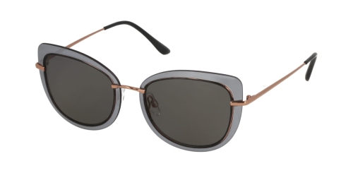 okulary przeciwsłoneczne damskie solano ss 10364a