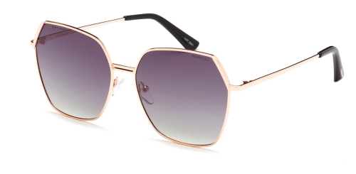 okulary przeciwsłoneczne damskie solano ss10455a