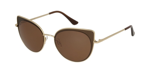 okulary przeciwsłoneczne damskie solano ss 10288b