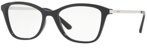 Okulary korekcyjne damskie Vogue Eyewear VO5152 W44 52