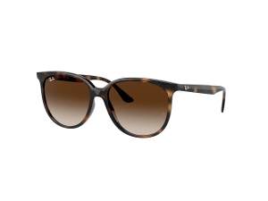 Ray-Ban® RB4378 710/13 54/16