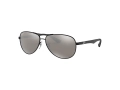 okulary przeciwsłoneczne ray-ban®rb 8313 002k 61/13