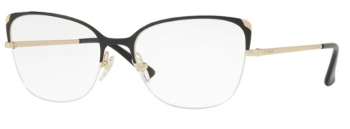 Okulary korekcyjne damskie Vogue Eyewear VO4077 352 54