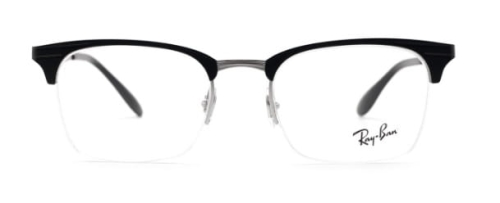 okulary korekcyjne ray-ban® rx6360 2861 51