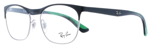 Okulary korekcyjne dziecięce Ray-Ban® RY1054 4069 49mm