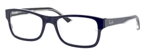 Ray-Ban® RX5268 5739 52