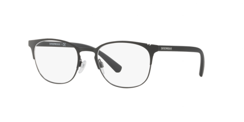 okulary korekcyjne męskie emporio armani ea1059 3001 53/19