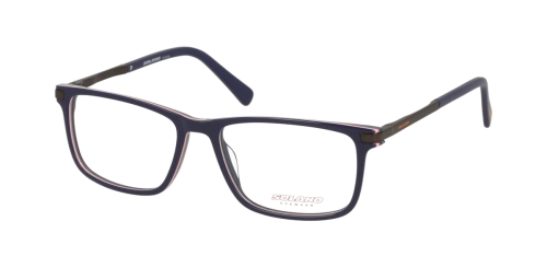 Okulary korekcyjne męskie Solano S20493A