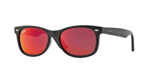 okulary przeciwsłoneczne ray-ban® rj9052s 100s6q48