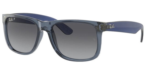okulary przeciwsłoneczne ray-ban®rb 4165 6596 t3 54/16
