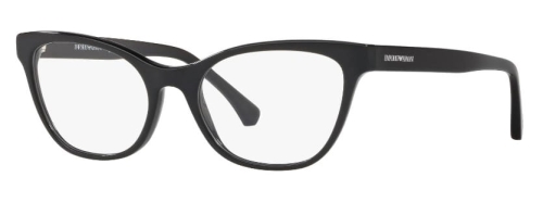 Okulary korekcyjne damskie Emporio Armani EA3142 5001