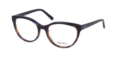 Okulary korekcyjne damskie Anne Marii AM20250B.jpg