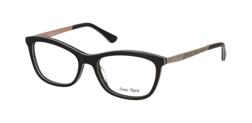 Okulary korekcyjne damskie Anne Marii AM20261A.jpg