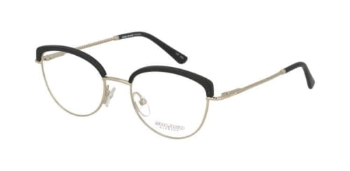 Okulary korekcyjne damskie Solano S10364B 51/19