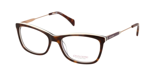 Okulary korekcyjne damskie Solano S20324E