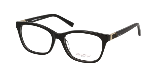 Okulary korekcyjne damskie Solano S20383C